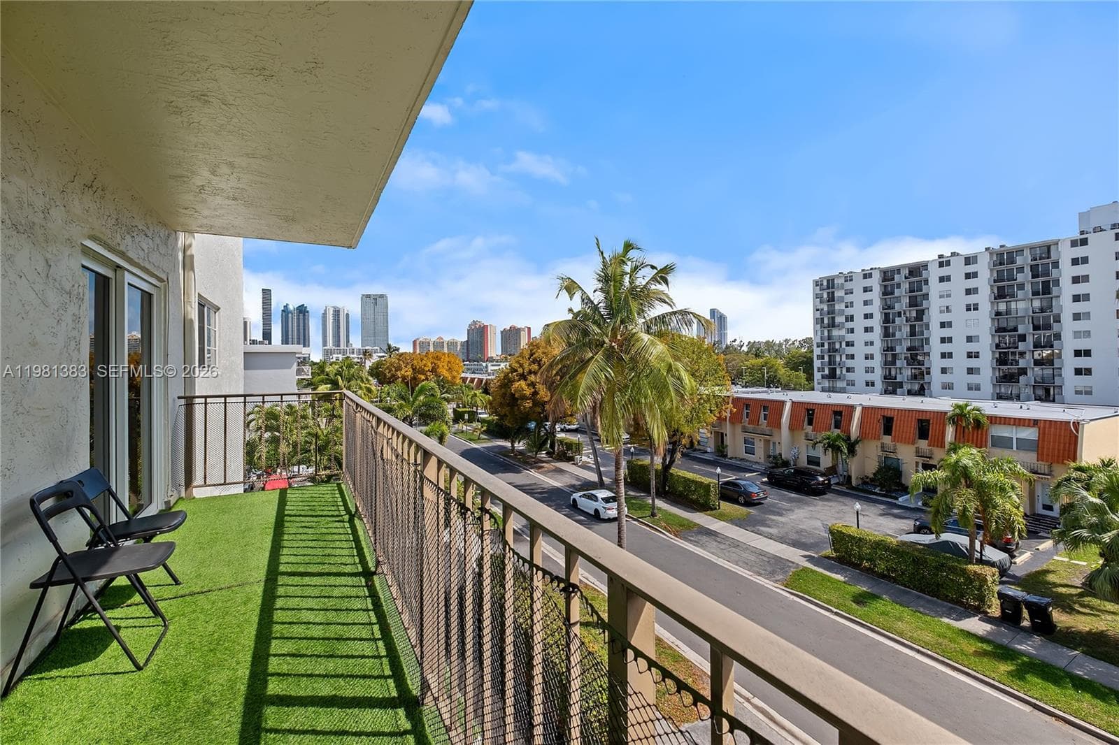 3665 NE 167th St # 409, North Miami Beach FL 33160 — 1