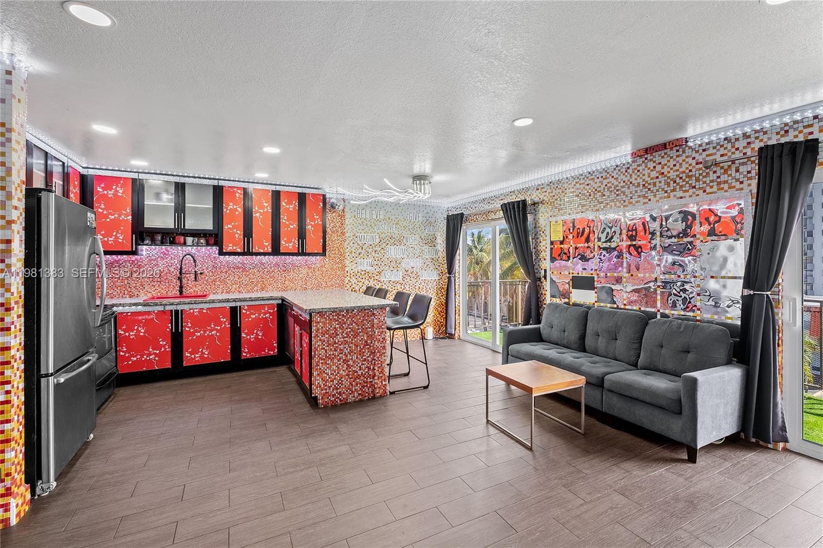 3665 NE 167th St # 409, North Miami Beach FL 33160 — 5