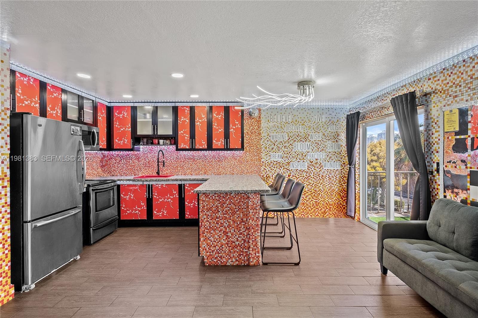 3665 NE 167th St # 409, North Miami Beach FL 33160 — 4