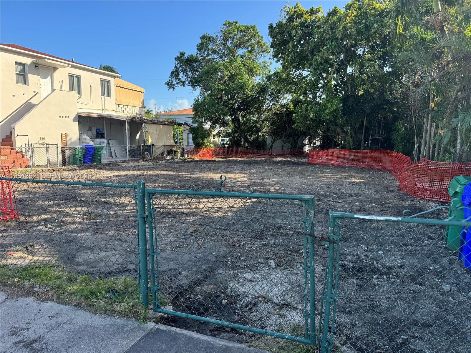 Englewood, Miami, FL — 2
