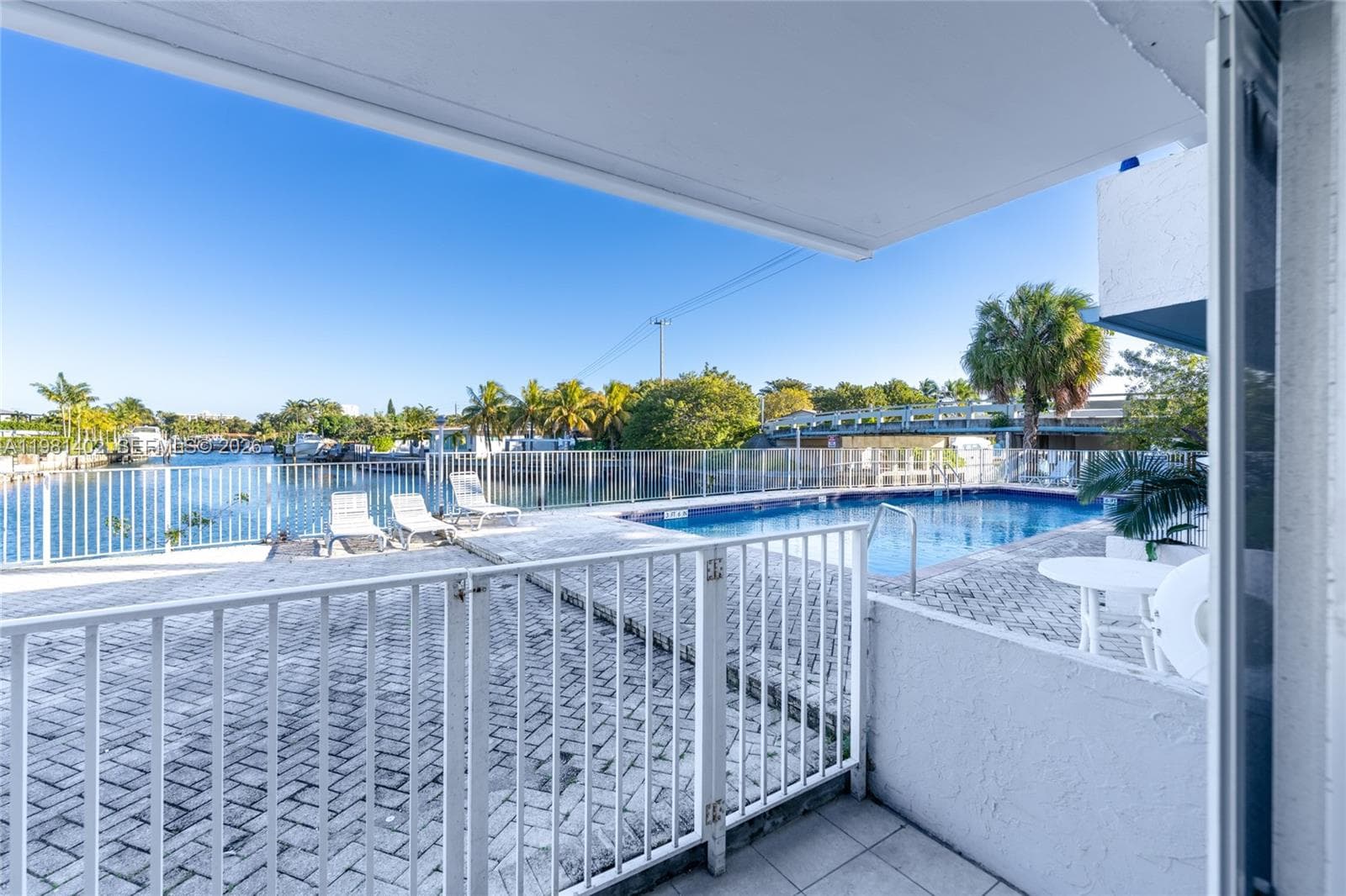 2225 NE 123rd St # 114, North Miami FL 33181 — 2