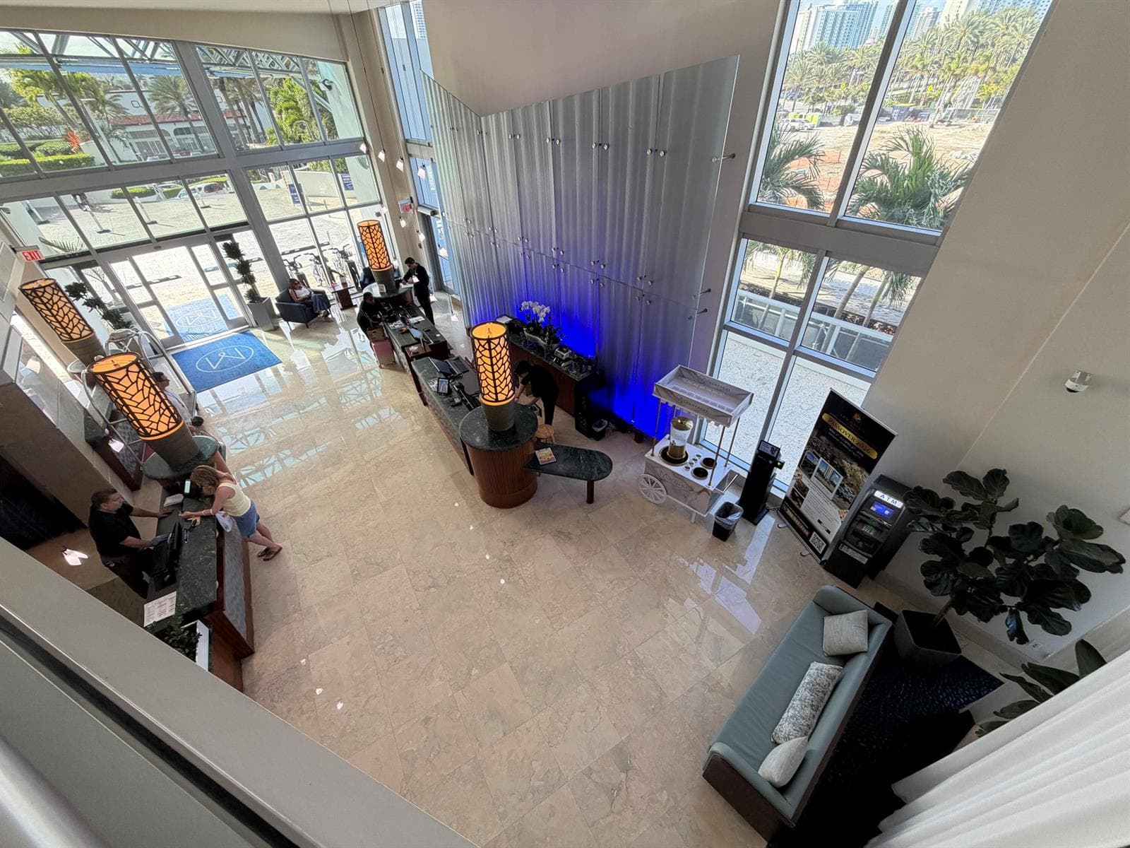 18683 Collins Avenue # 2303, Sunny Isles Beach FL 33160 — 27