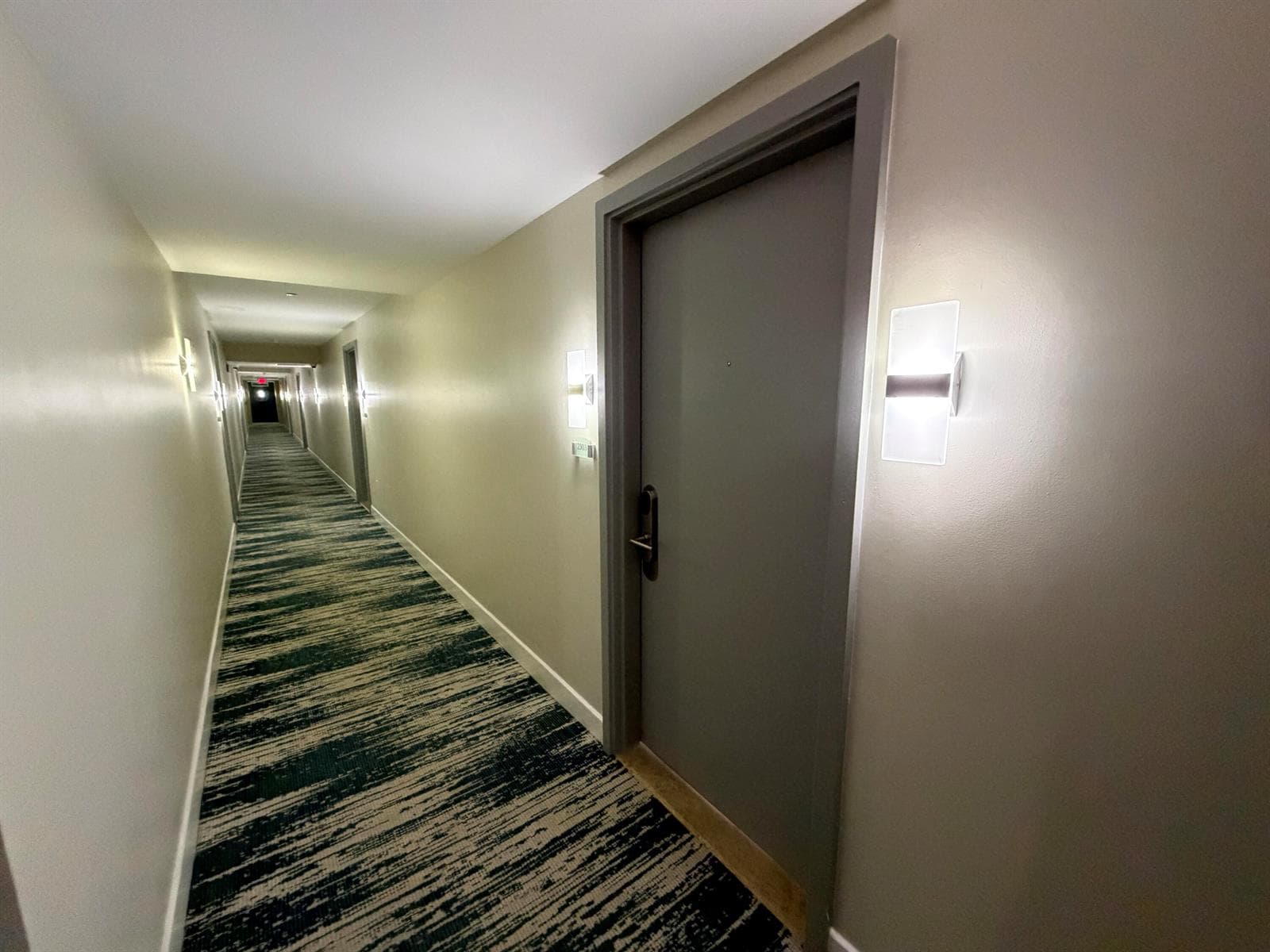 18683 Collins Avenue # 2303, Sunny Isles Beach FL 33160 — 16