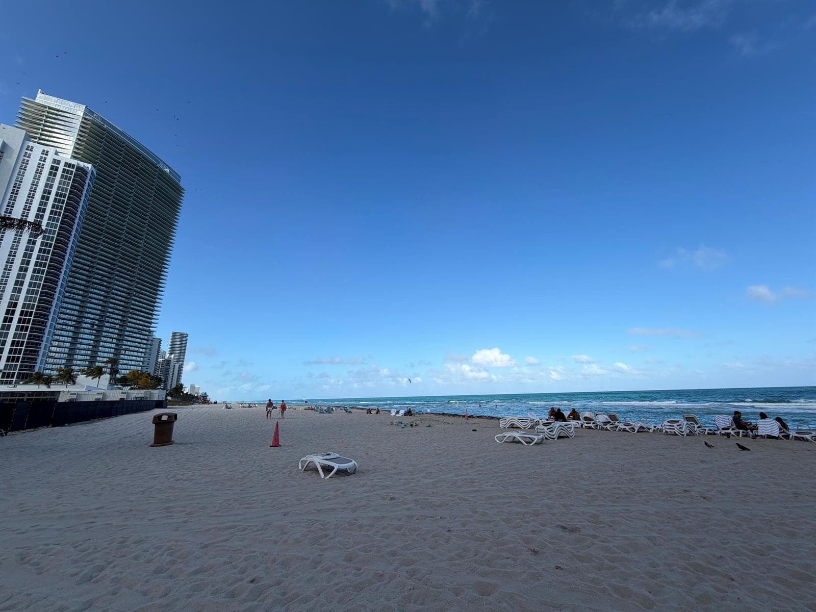 18683 Collins Avenue # 2303, Sunny Isles Beach FL 33160 — 22