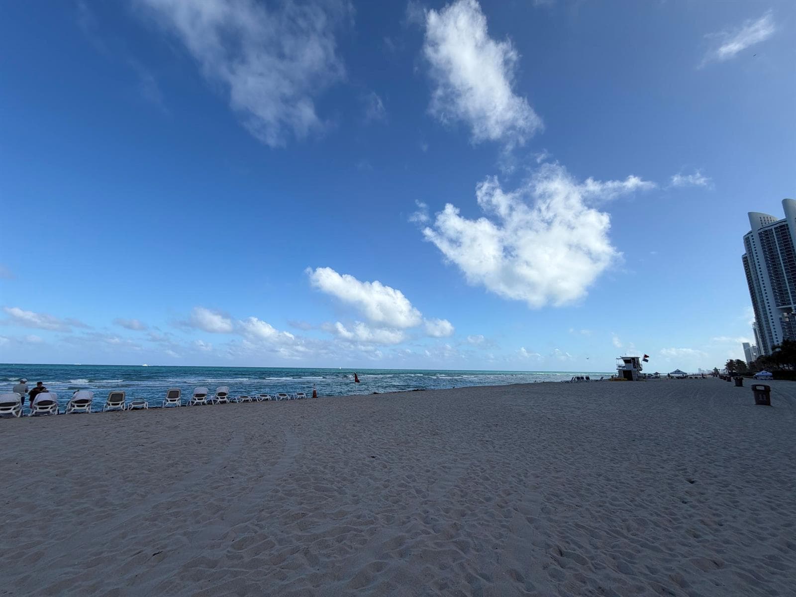18683 Collins Avenue # 2303, Sunny Isles Beach FL 33160 — 24