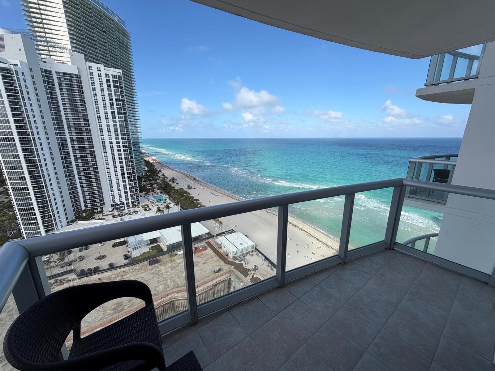 18683 Collins Avenue # 2303, Sunny Isles Beach FL 33160 — 14