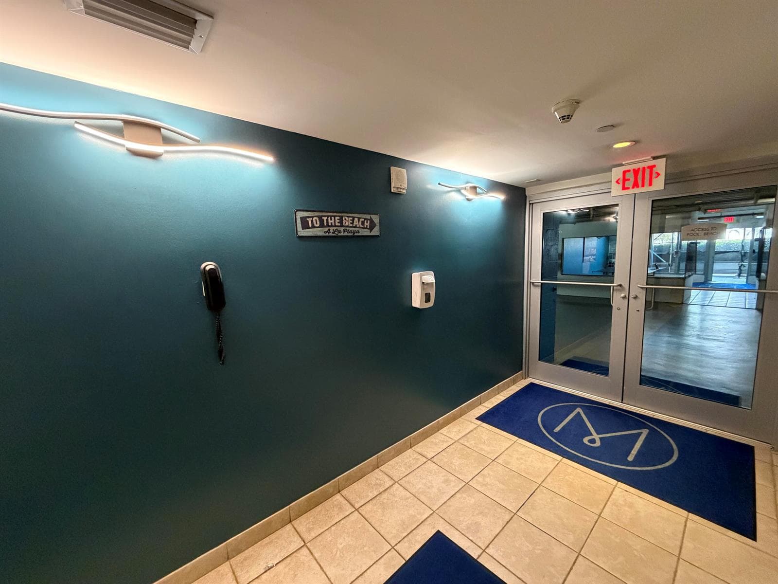 18683 Collins Avenue # 2303, Sunny Isles Beach FL 33160 — 18