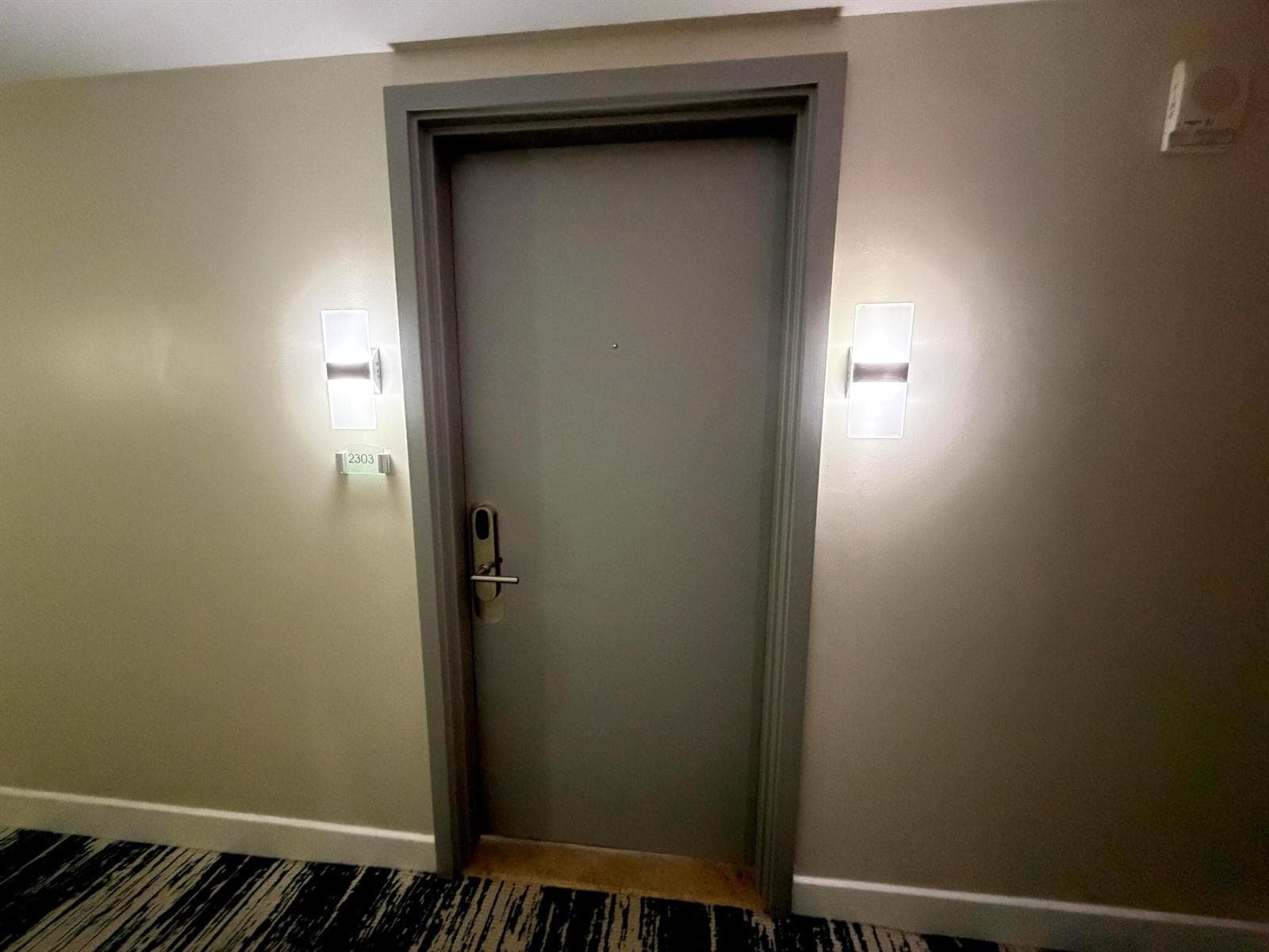 18683 Collins Avenue # 2303, Sunny Isles Beach FL 33160 — 15