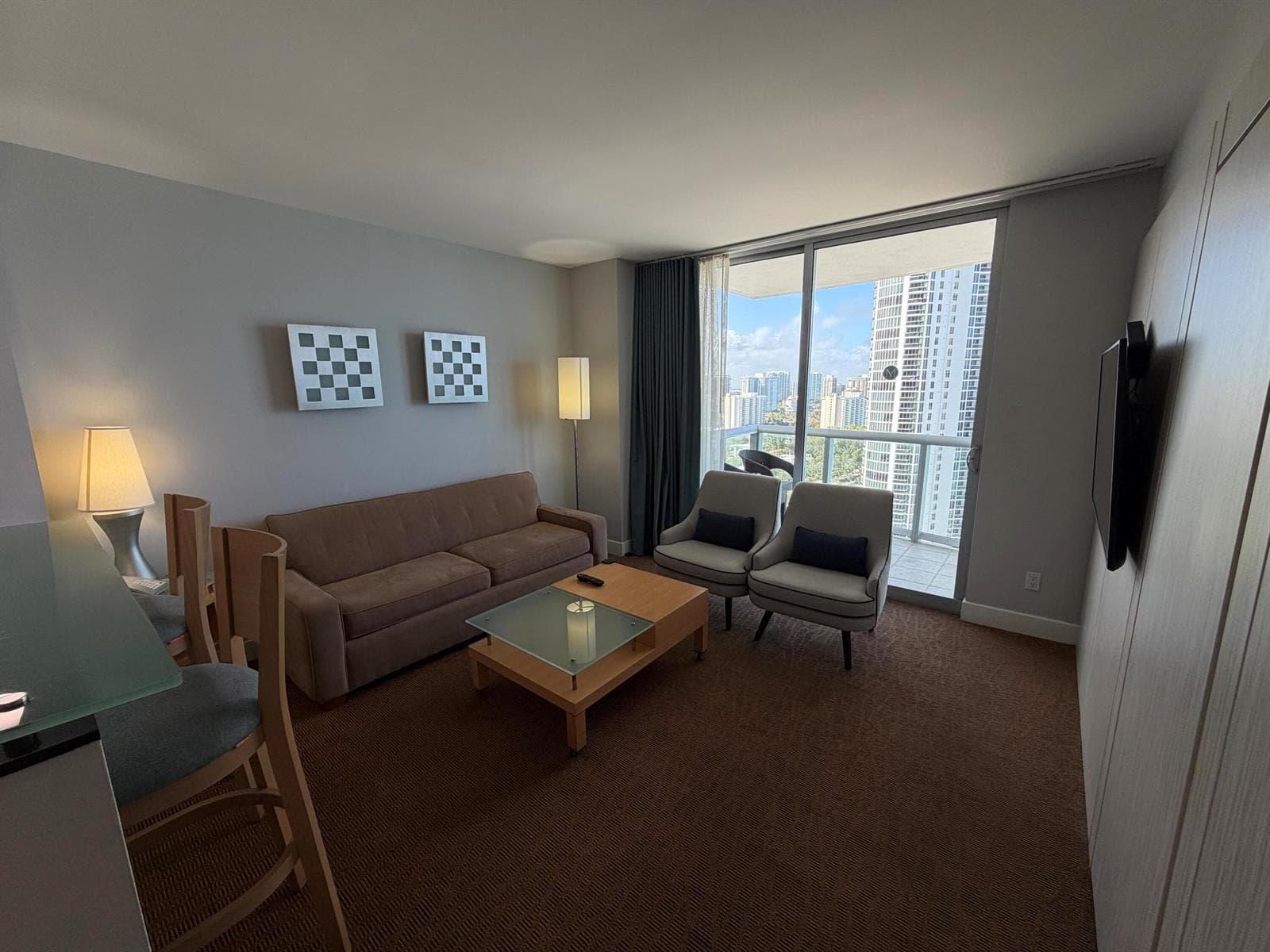 18683 Collins Avenue # 2303, Sunny Isles Beach FL 33160 — 4