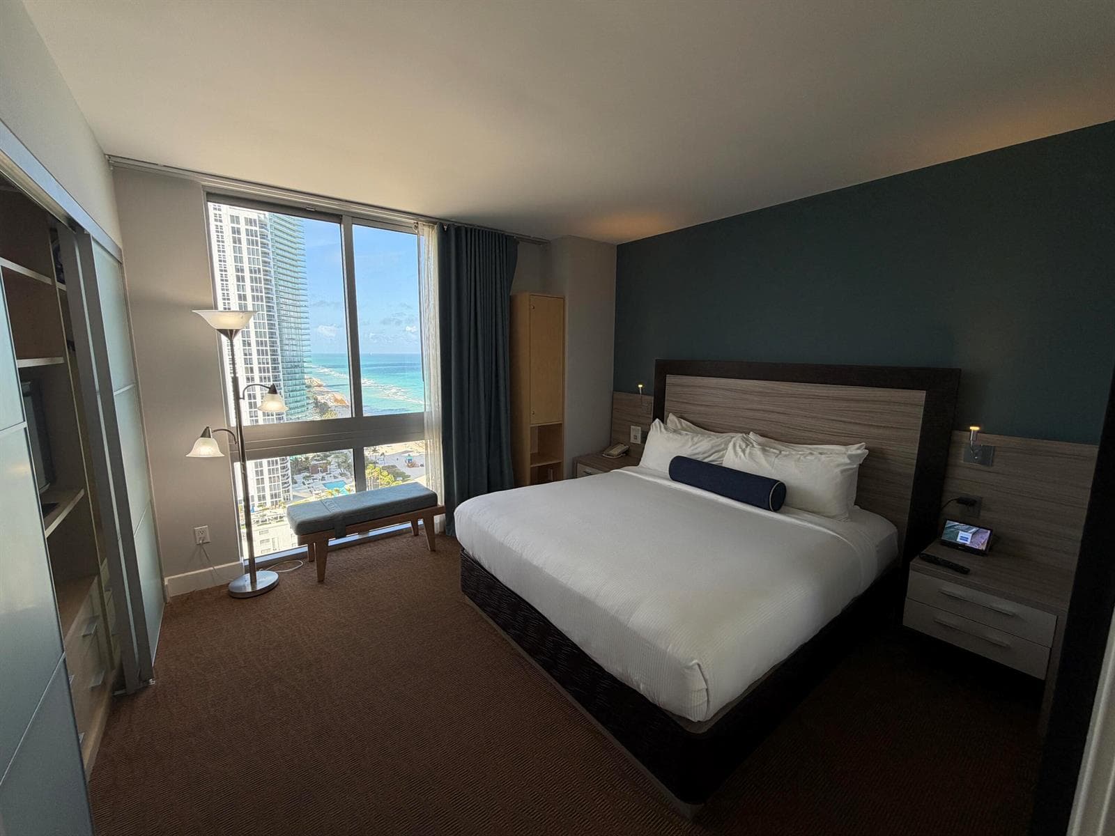 18683 Collins Avenue # 2303, Sunny Isles Beach FL 33160 — 8