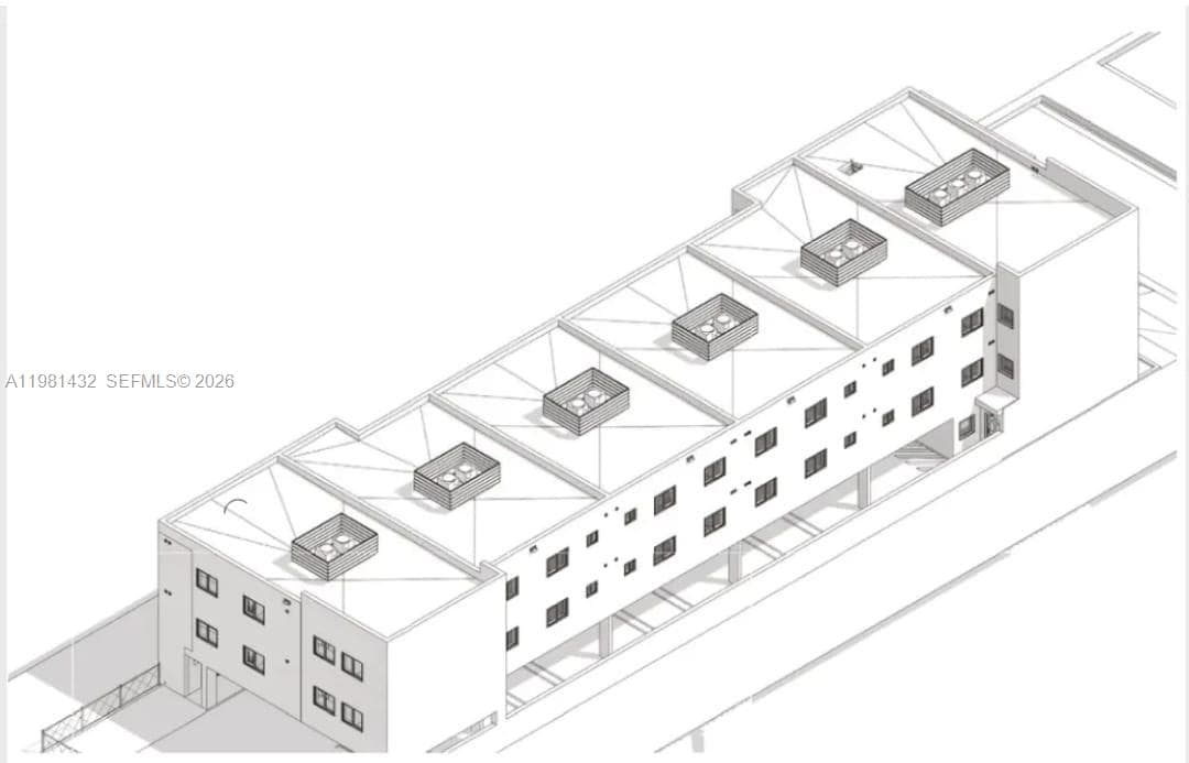 6220 NE Miami Pl, Miami FL 33138 — 2