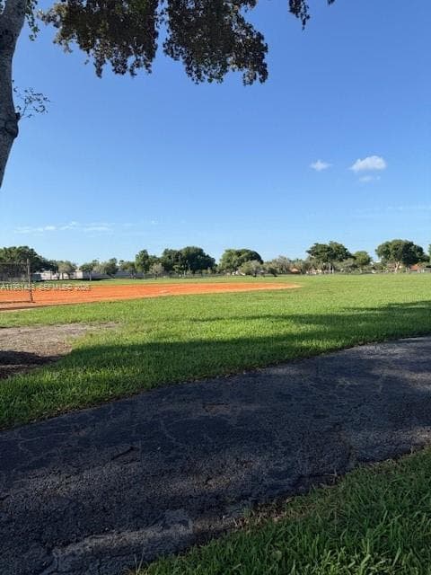 5119 SW 153rd Pl N, Miami FL 33185 — 32