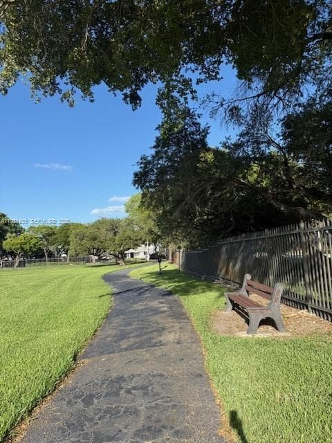 5119 SW 153rd Pl N, Miami FL 33185 — 31