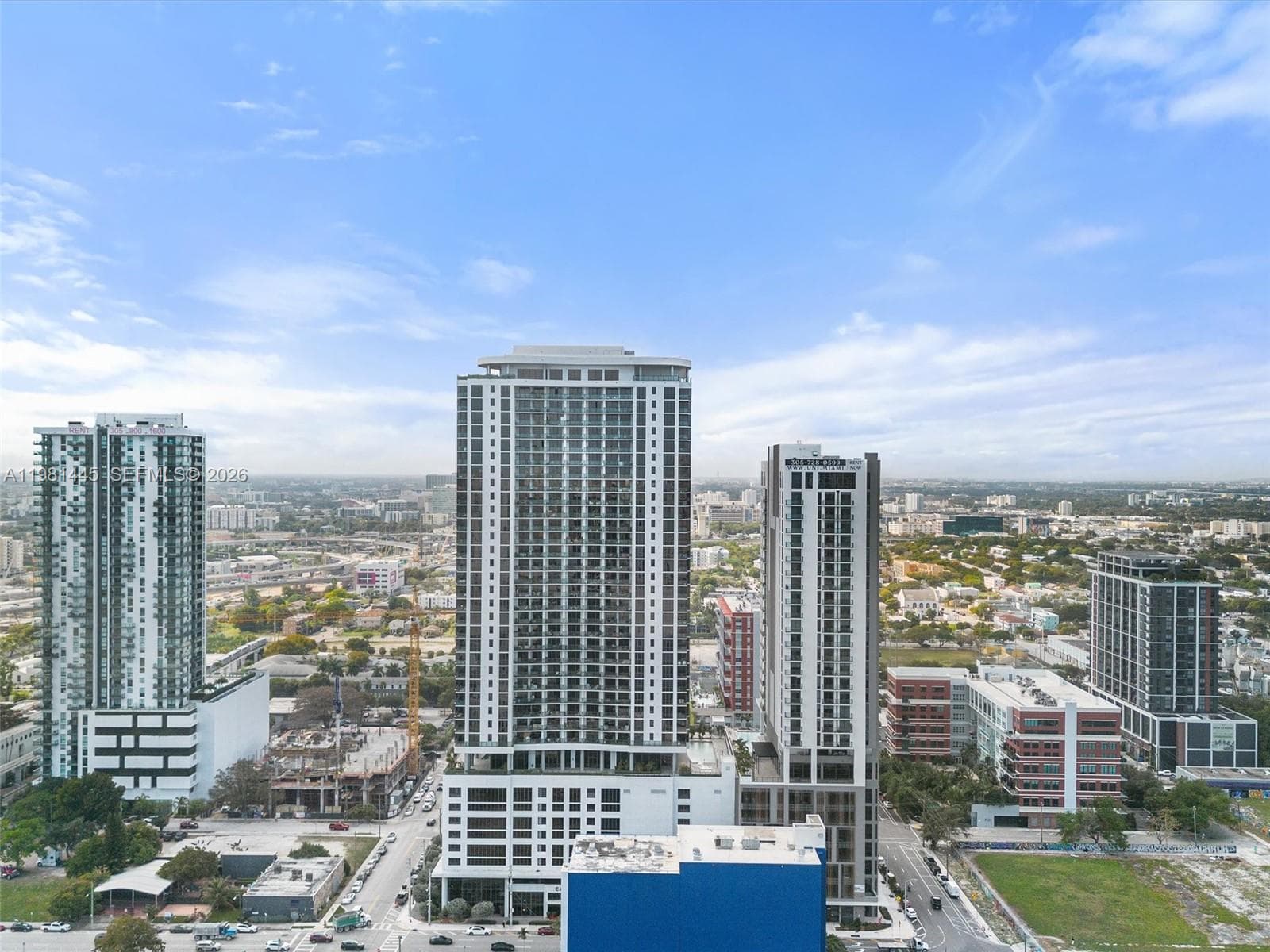 1600 NE 1st Ave # 3511, Miami FL 33132 — 27