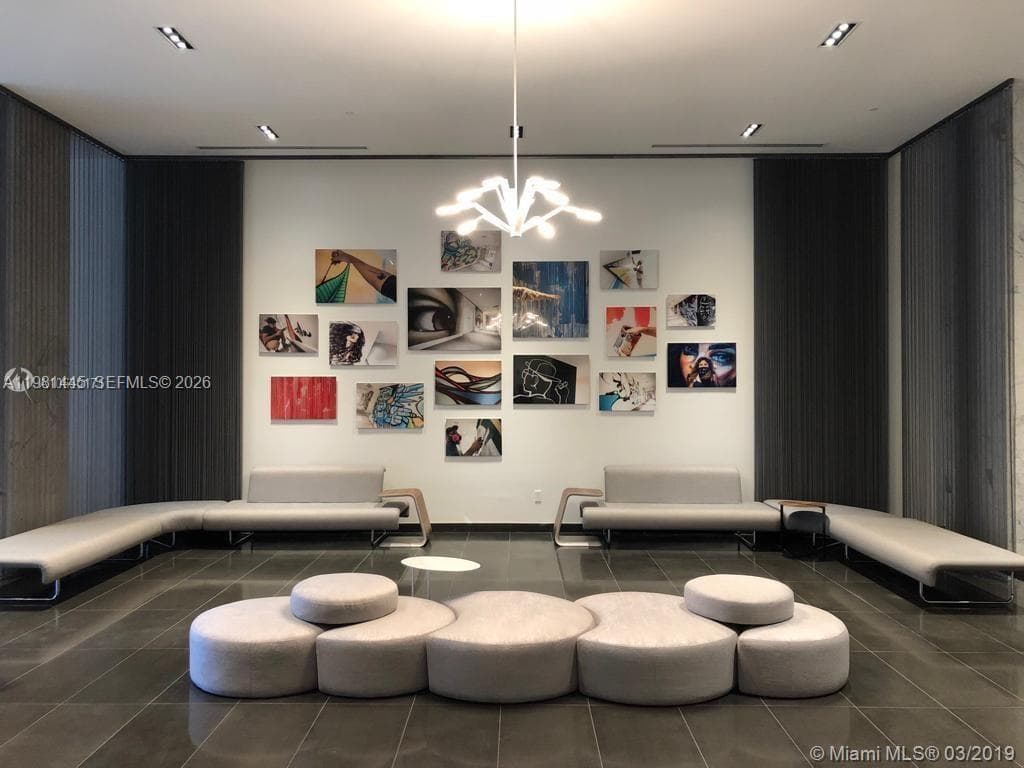 1600 NE 1st Ave # 3511, Miami FL 33132 — 2