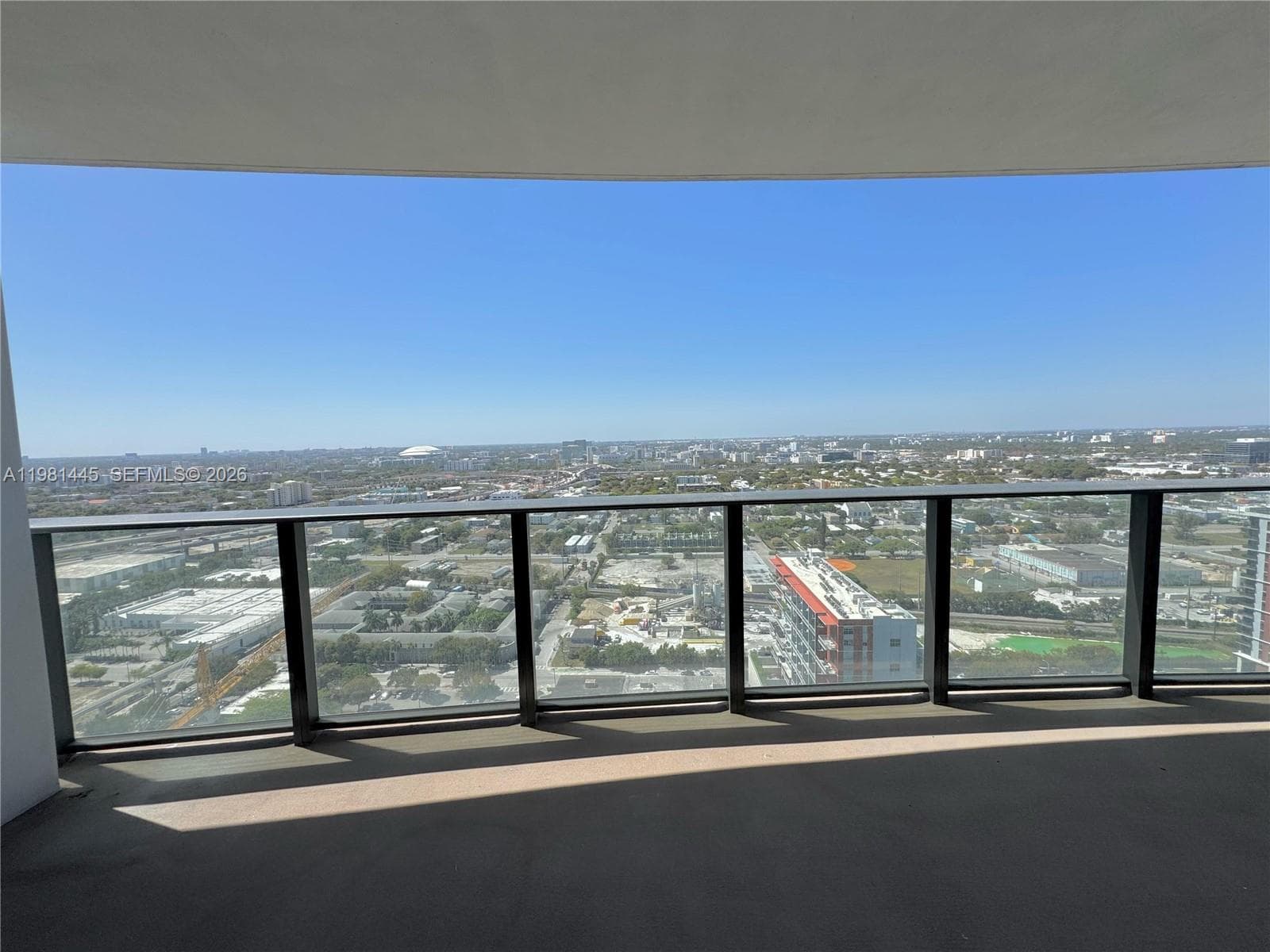 1600 NE 1st Ave # 3511, Miami FL 33132 — 13