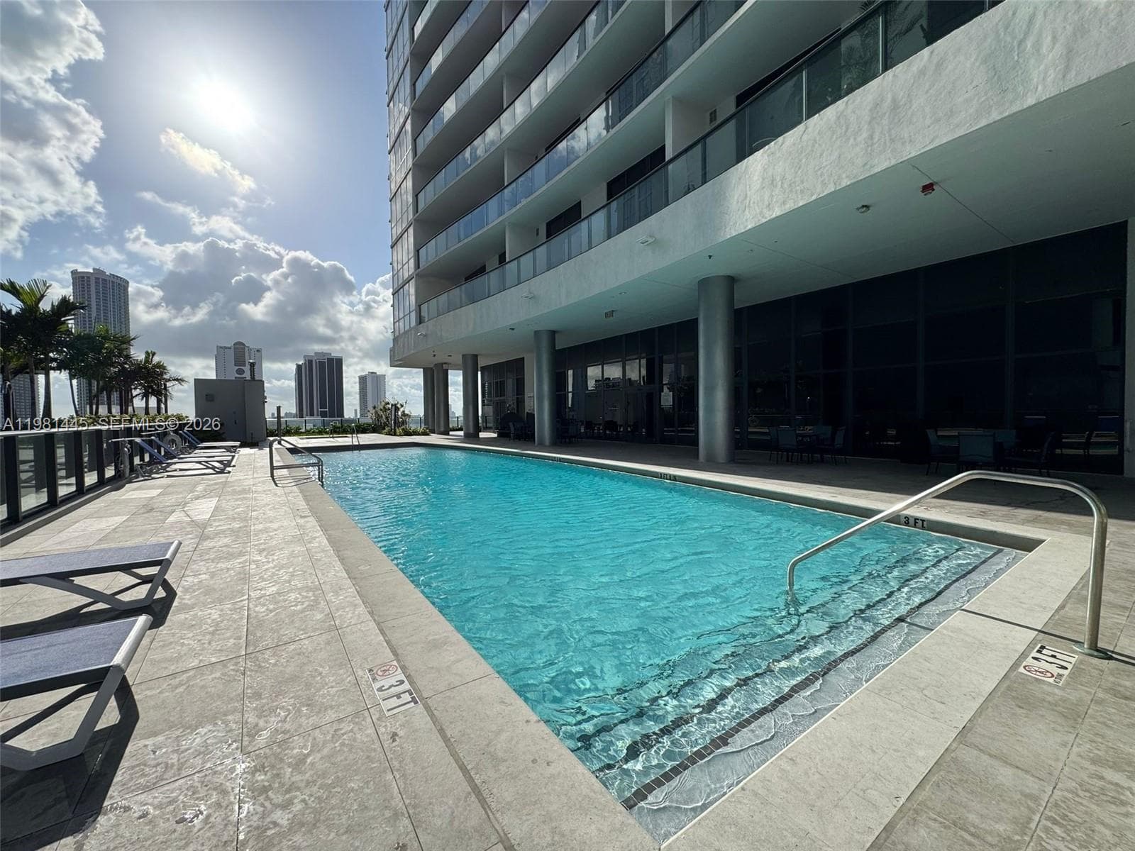1600 NE 1st Ave # 3511, Miami FL 33132 — 24
