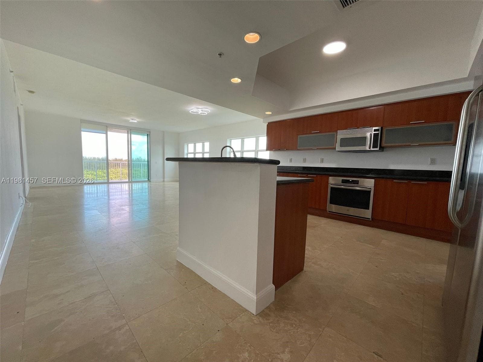 14951 Royal Oaks Ln # 709, North Miami FL 33181 — 12