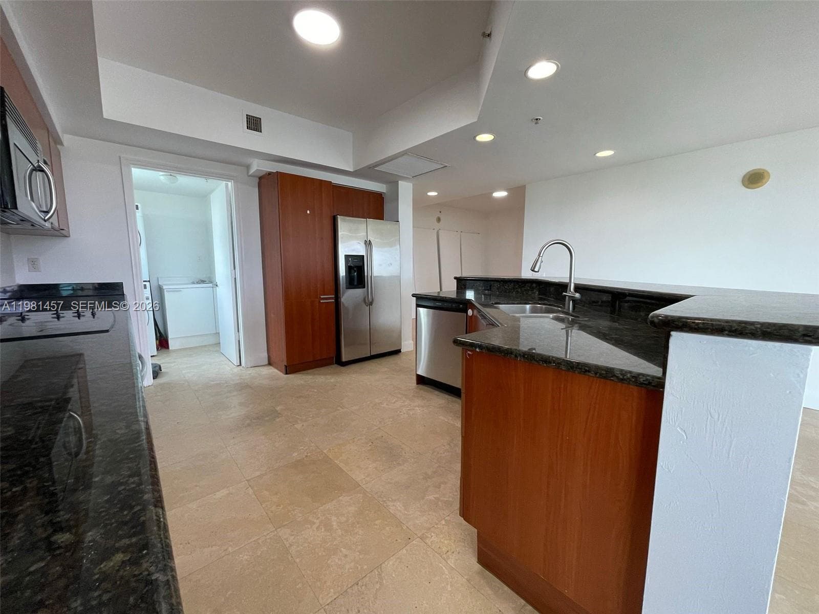 14951 Royal Oaks Ln # 709, North Miami FL 33181 — 9