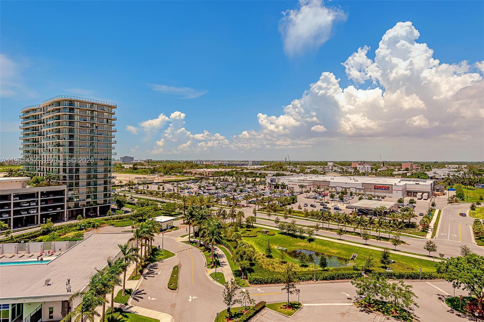 14951 Royal Oaks Ln # 709, North Miami FL 33181 — 30