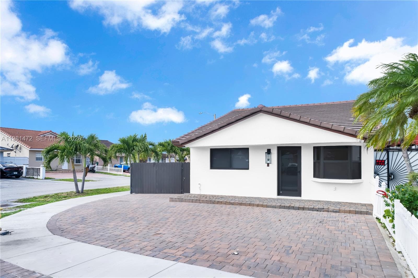 Biltmore Estates 1st Addn, Hialeah Gardens, FL — 2