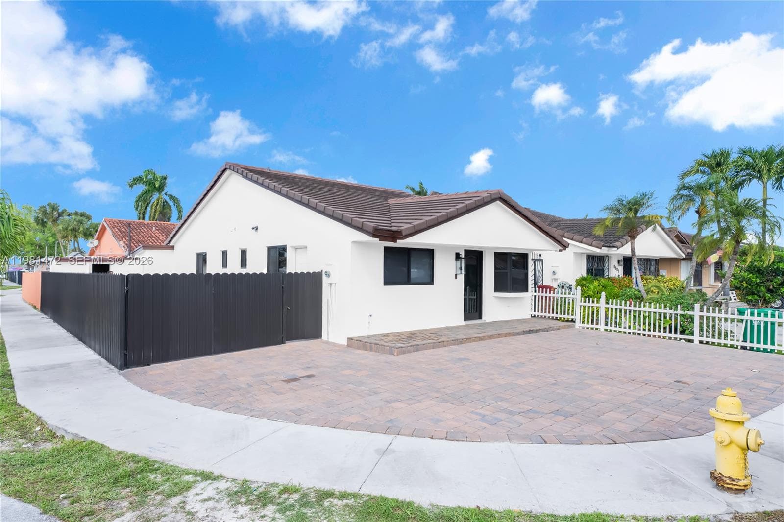 Biltmore Estates 1st Addn, Hialeah Gardens, FL — 4