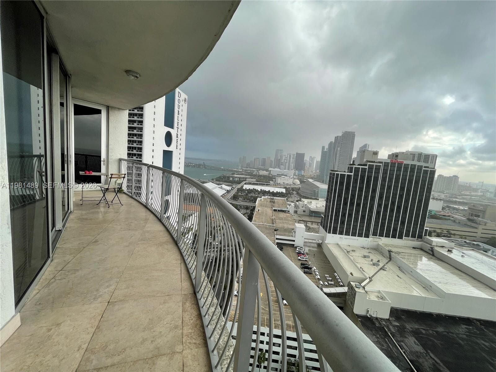 1750 N Bayshore Dr # 2814, Miami FL 33132 — 27