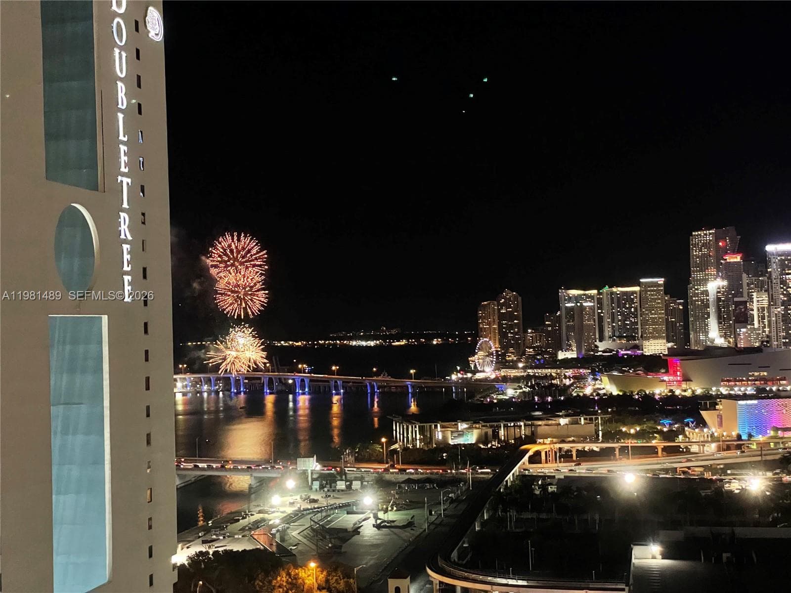 1750 N Bayshore Dr # 2814, Miami FL 33132 — 42