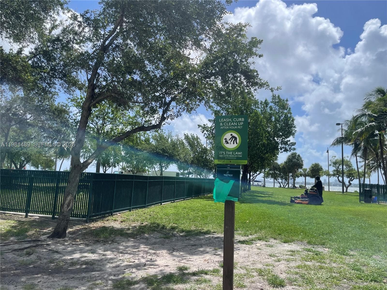 1750 N Bayshore Dr # 2814, Miami FL 33132 — 57