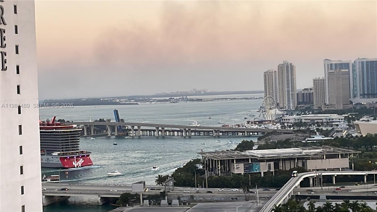 1750 N Bayshore Dr # 2814, Miami FL 33132 — 26