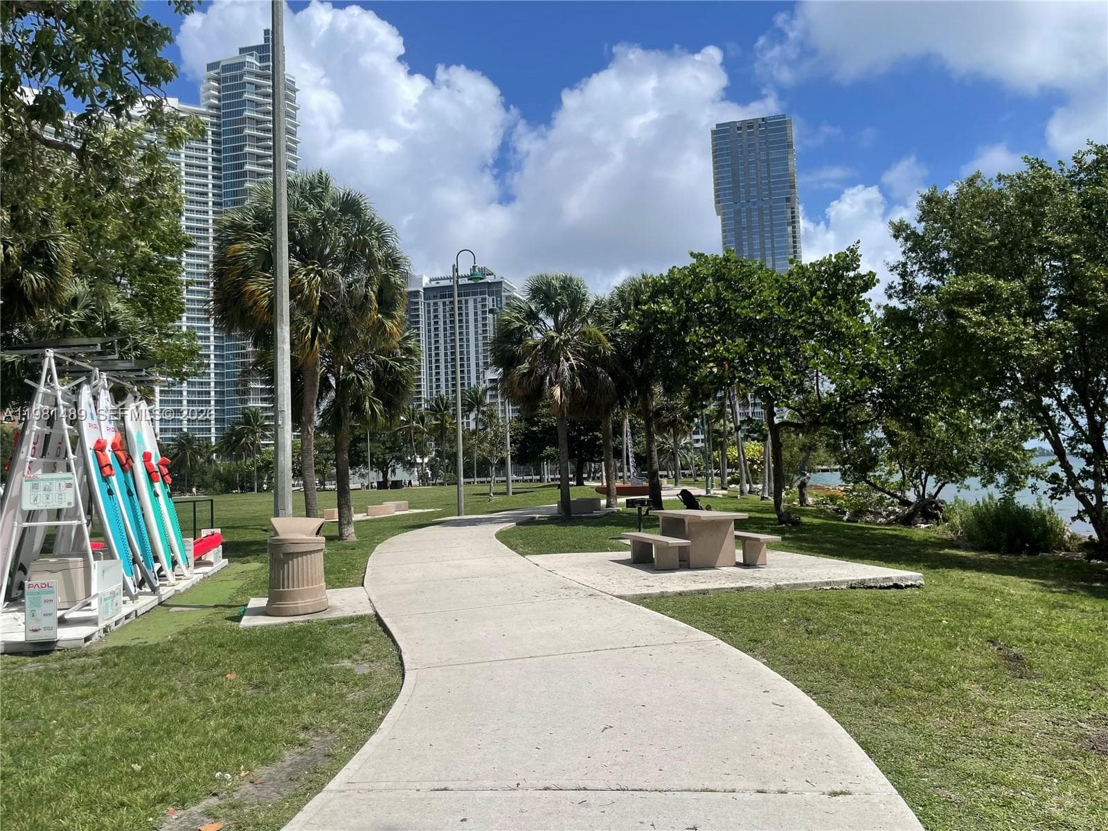 1750 N Bayshore Dr # 2814, Miami FL 33132 — 1