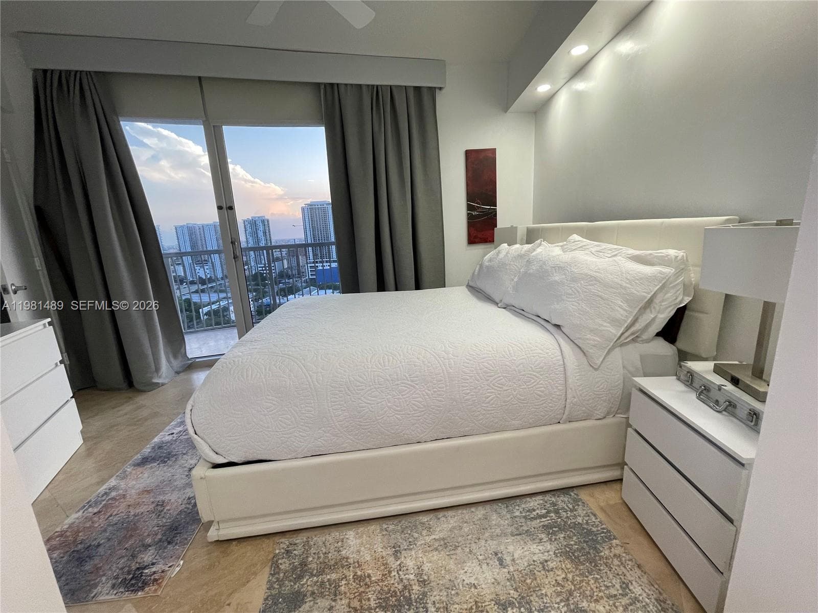 1750 N Bayshore Dr # 2814, Miami FL 33132 — 10