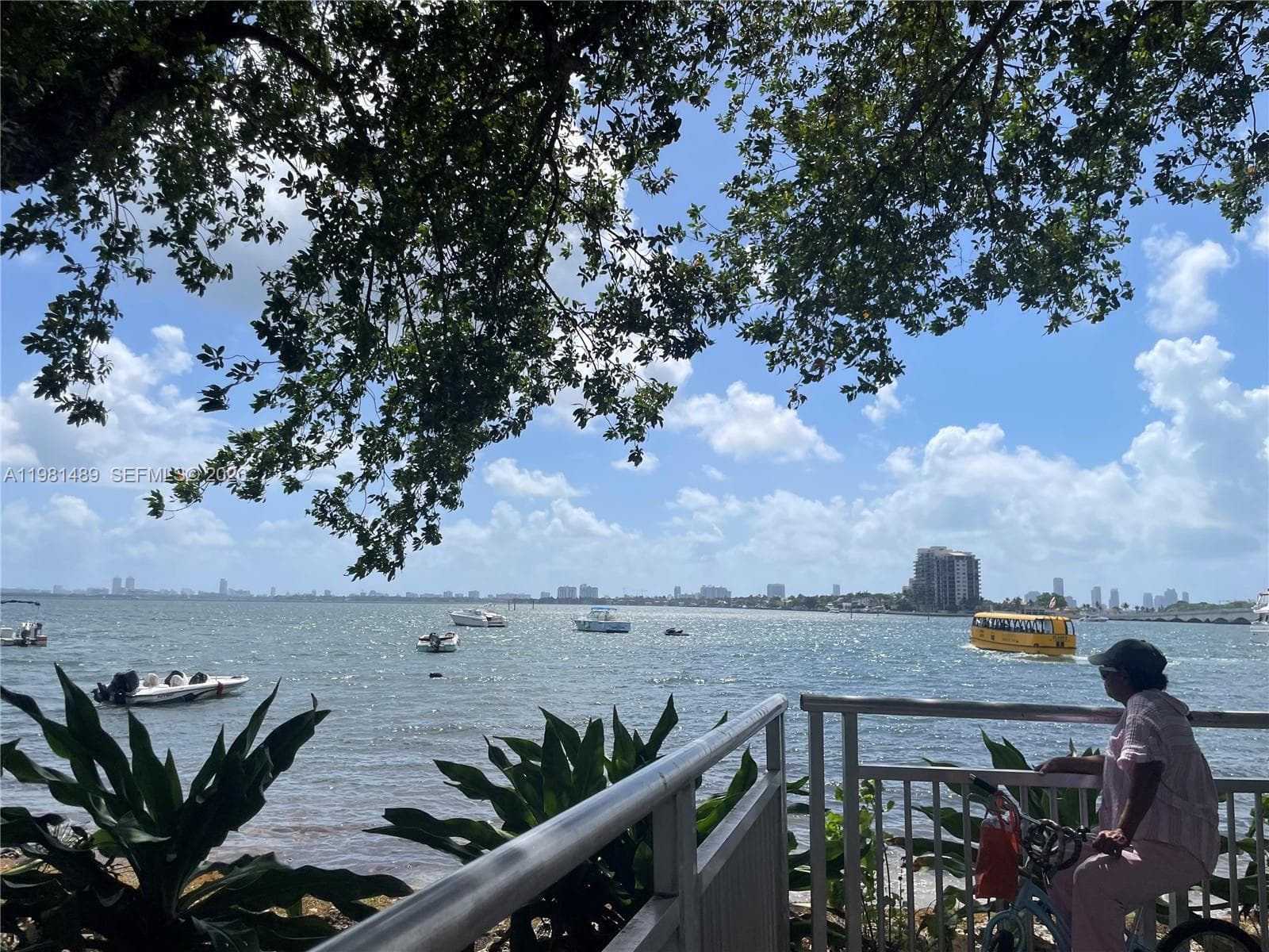 1750 N Bayshore Dr # 2814, Miami FL 33132 — 49