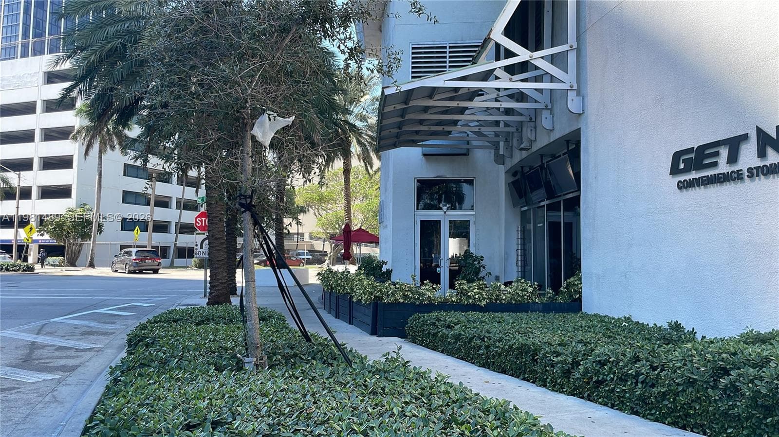 1750 N Bayshore Dr # 2814, Miami FL 33132 — 45