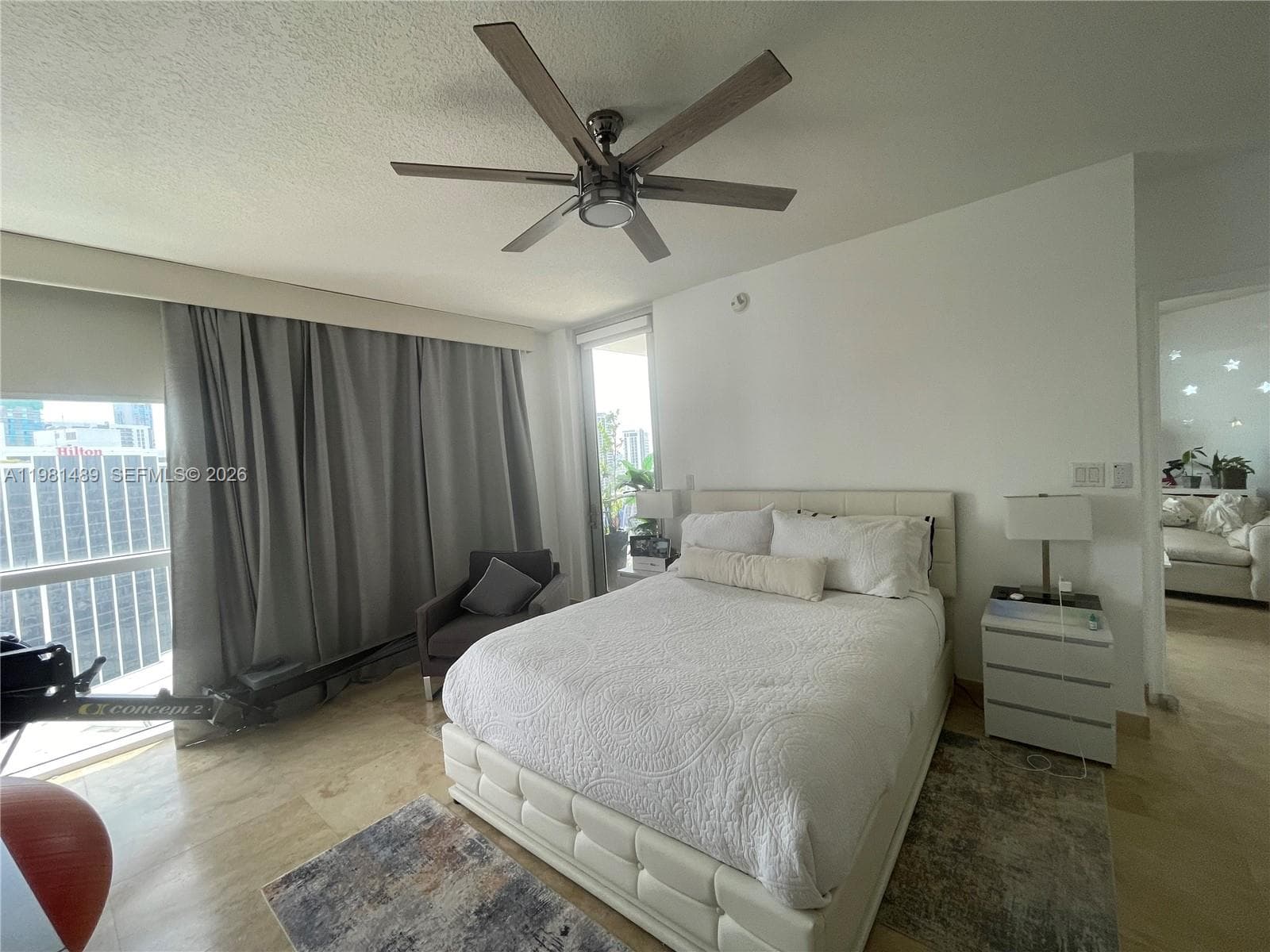 1750 N Bayshore Dr # 2814, Miami FL 33132 — 18