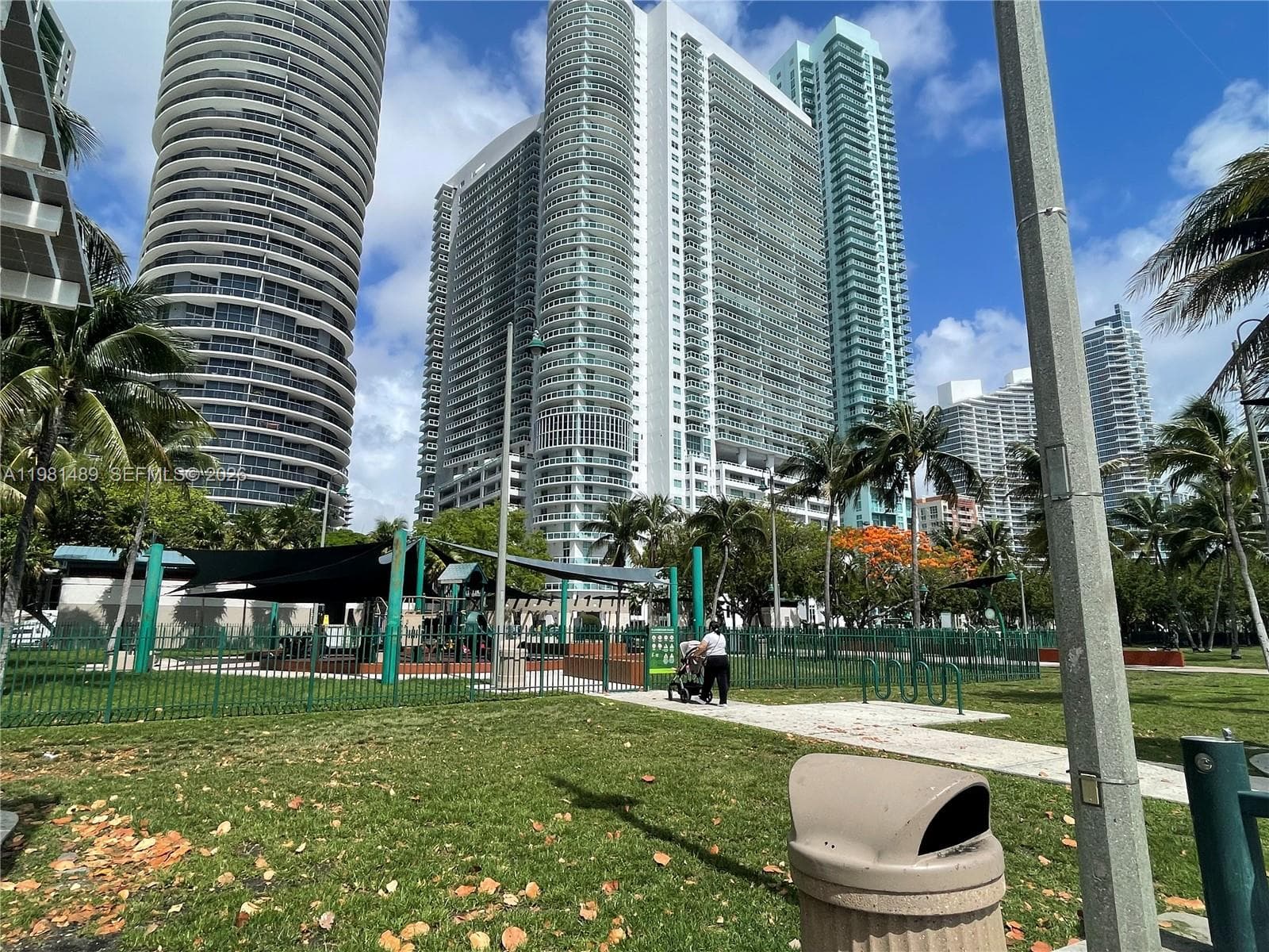1750 N Bayshore Dr # 2814, Miami FL 33132 — 59