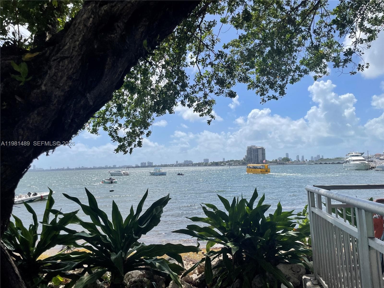 1750 N Bayshore Dr # 2814, Miami FL 33132 — 50