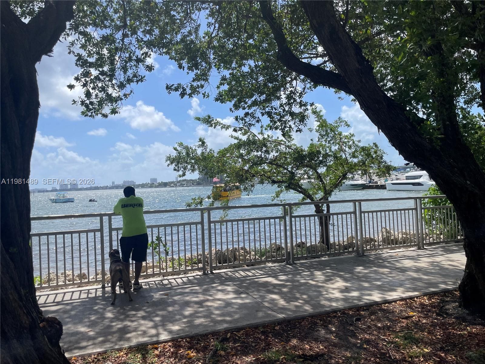 1750 N Bayshore Dr # 2814, Miami FL 33132 — 35