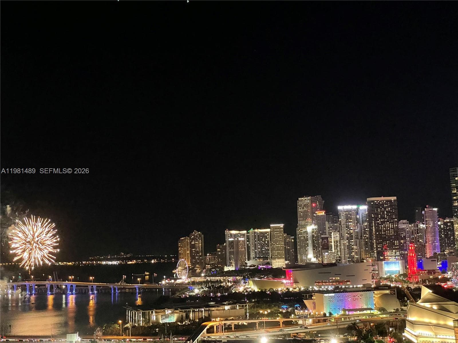 1750 N Bayshore Dr # 2814, Miami FL 33132 — 39