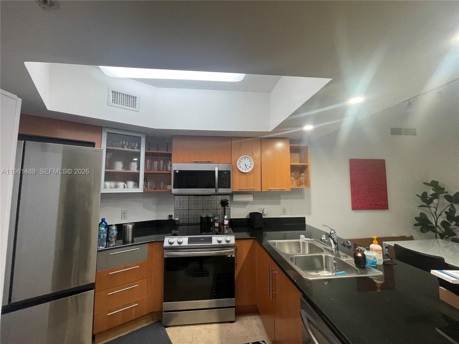 1750 N Bayshore Dr # 2814, Miami FL 33132 — 8