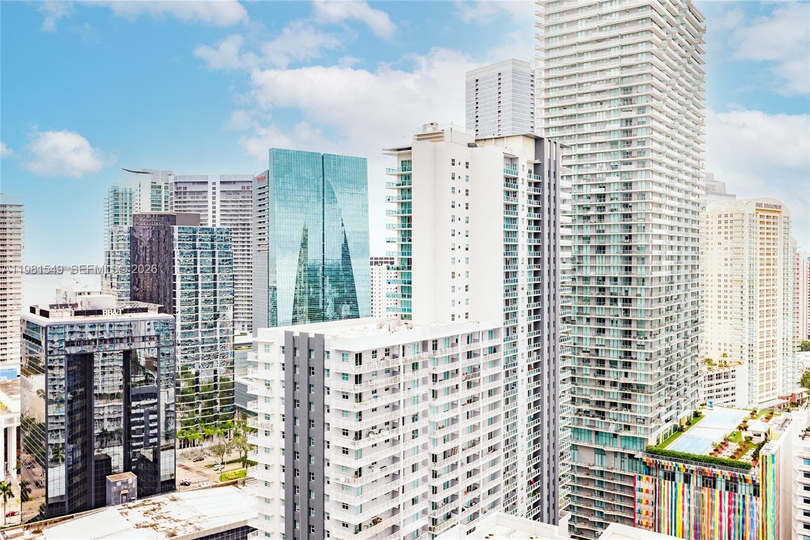 1111 SW 1st Ave, Miami FL 33130 — 22