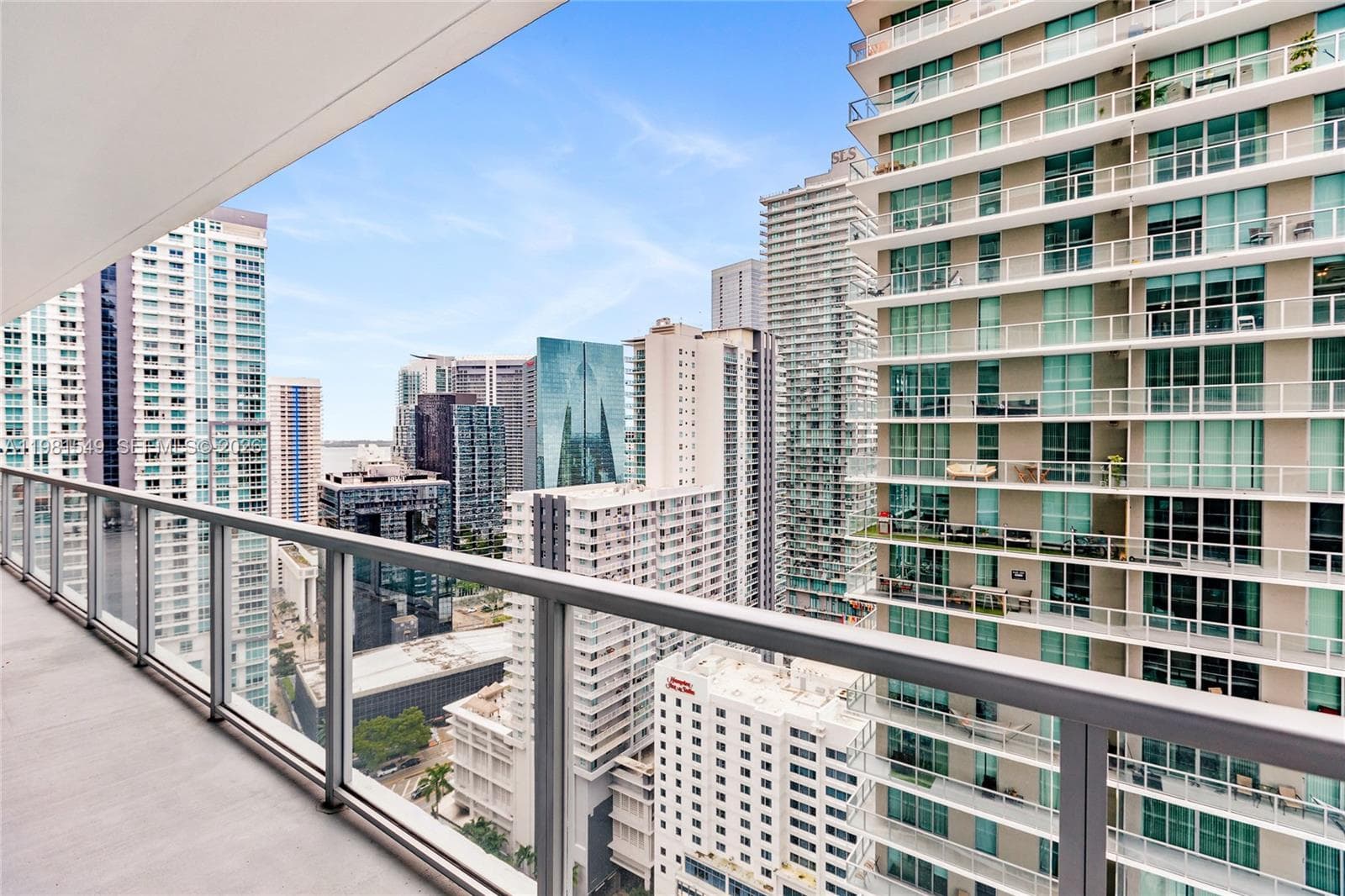 1111 SW 1st Ave, Miami FL 33130 — 20
