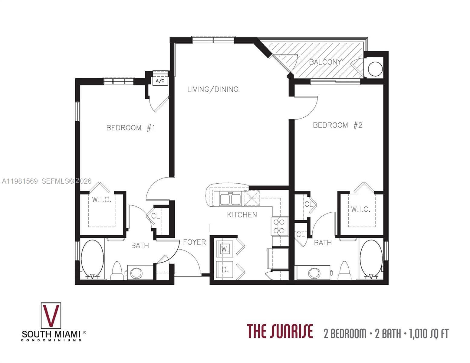 6001 SW 70th St # 130, South Miami FL 33143 — 27