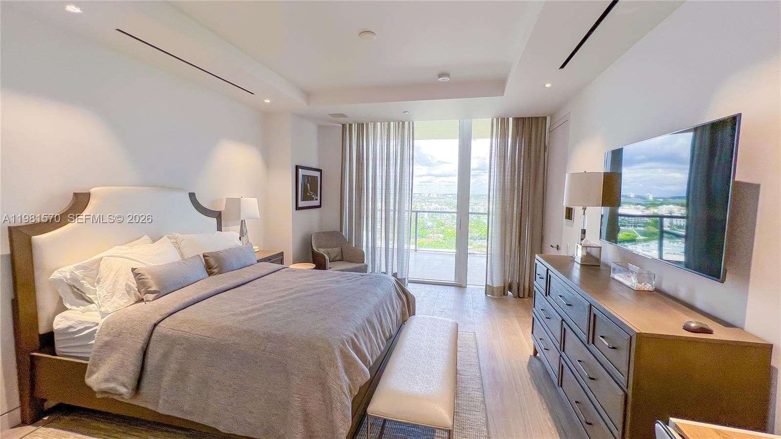 9705 Collins Ave # 1702N, Bal Harbour FL 33154 — 17