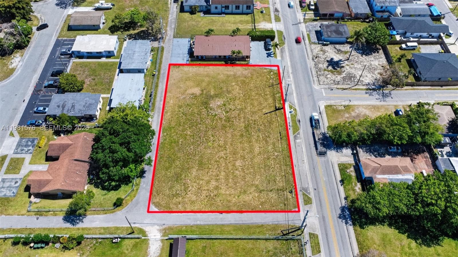 429 SW 6th Ave, Homestead FL 33030 — 2