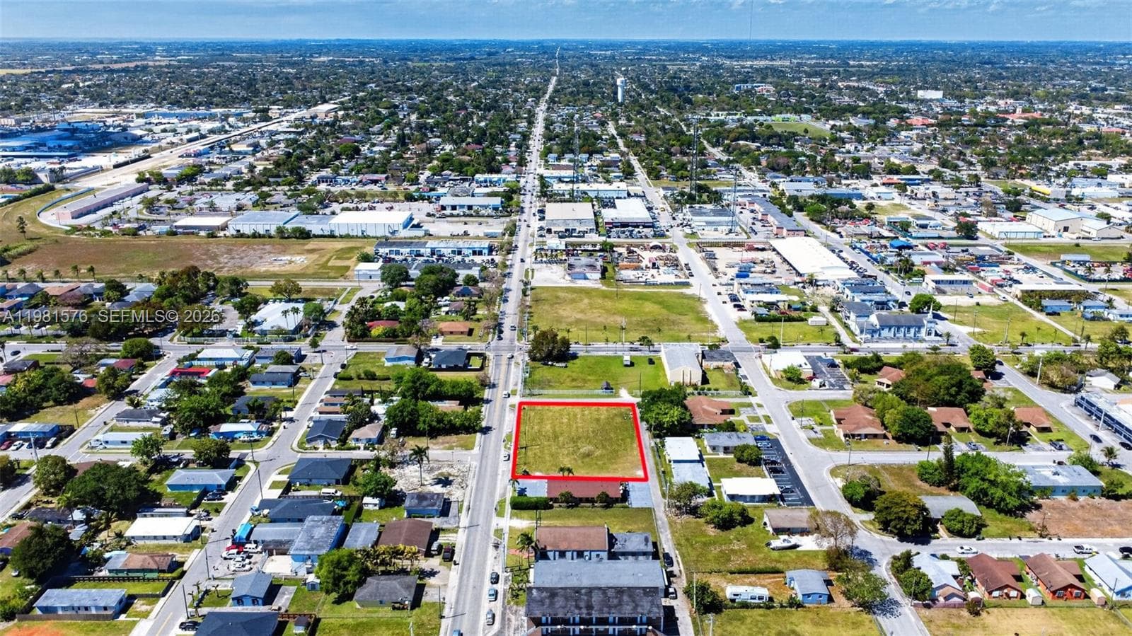 429 SW 6th Ave, Homestead FL 33030 — 6