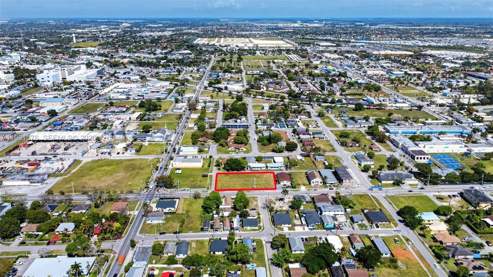 429 SW 6th Ave, Homestead FL 33030 — 7