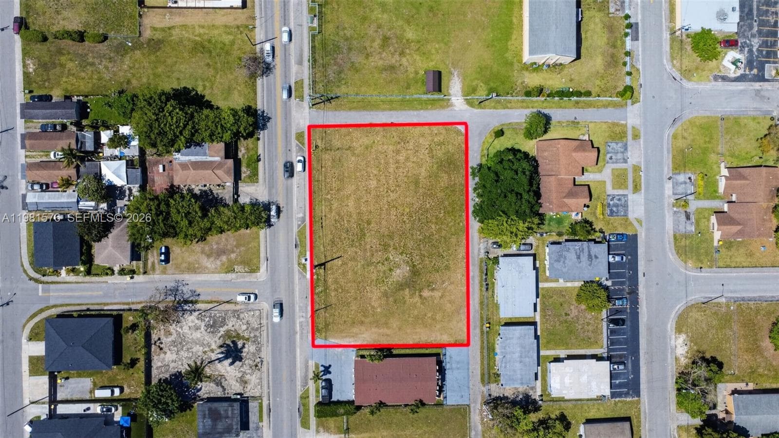 429 SW 6th Ave, Homestead FL 33030 — 5