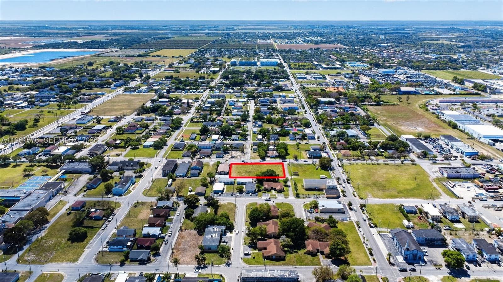429 SW 6th Ave, Homestead FL 33030 — 9