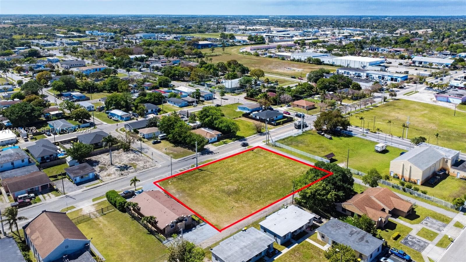 429 SW 6th Ave, Homestead FL 33030 — 10
